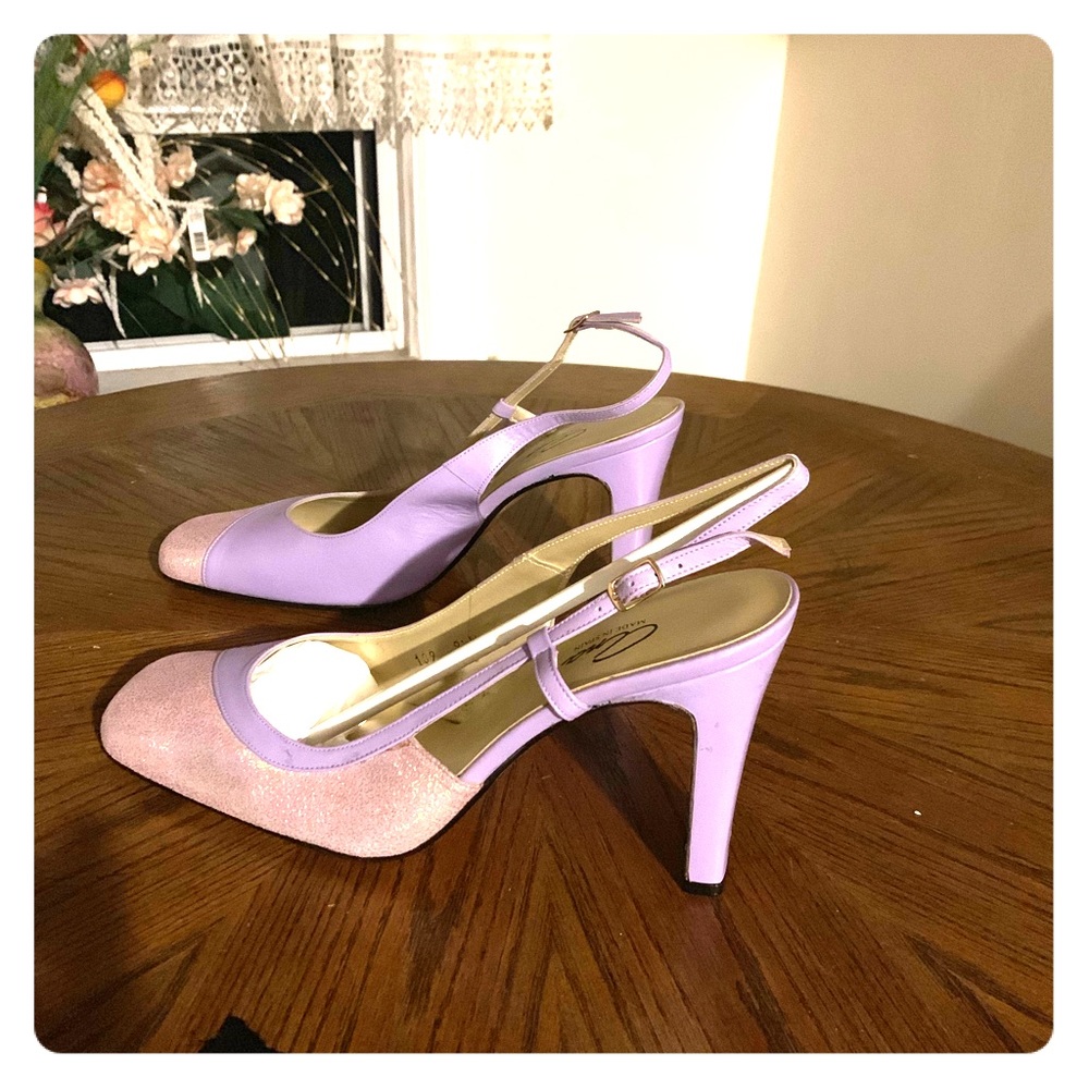 Lady’s shoes